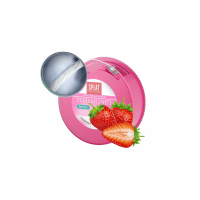 Зубная нить SPLAT Клубника