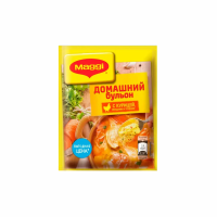 Бульон MAGGI Куриный 70г м/у