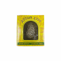Курт БАГРАТИОН Алтын курт Алтайские травы 45% 60г кор