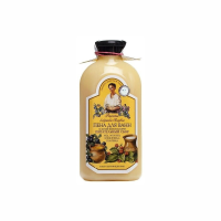 Пена РЕЦЕПТЫ БАБУШКИ АГАФЬИ Для ванн Питательный сбор 500мл п/у