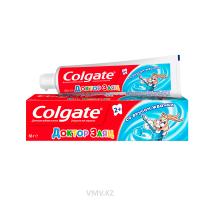 Зубная паста COLGATE Детская Вкус жвачки 50мл