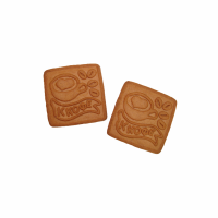 Печенье ПЕТРОКОНДИТЕР К кофе Шоколадное кг