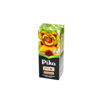 Нектар PIKO Персик 0,2л т/п