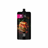 Соус TAMAKI Гриль на основе растительных масел 0,2л