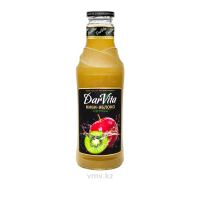 Нектар DARVITA Киви и яблоко 0,75л