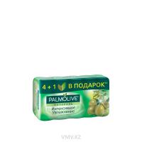 Мыло PALMOLIVE Олива и молочко 350г 4+1 м/у 