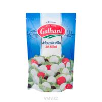 Сыр GALBANI Mozzarella 20 Mini 150г м/у