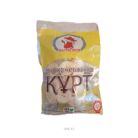 Курт БАГРАТИОН Сыр кочевников Жирный соленый 12% 100г