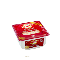 Творог PRESIDENT Домашний рассыпчатый 9% 450г п/у