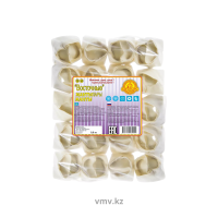 Манты БОГАТЫРЬ Из говядины 900г м/у Манты БОГАТЫРЬ Из говядины 900г м/у