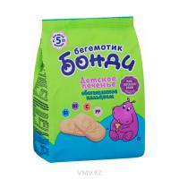 Печенье БОНДИ детское с кальцием 180г м/у