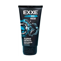 Крем EXXE Бальзам после бритья Fresh 75мл кор