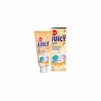 Зубная паста SPLAT Juicy Пломбир 3+ 35мл кор