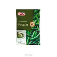 Фасоль VICI Стручковая резаная 400г м/у Фасоль VICI Стручковая резаная 400г м/у