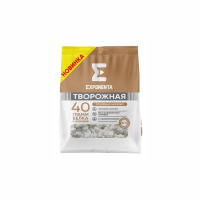 Творог EXPONENTA Со вкусом топленое молоко 250г