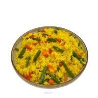 Рис ВКУСНАЯ ДОСТАВКА Светофор 500г шт Рис ВКУСНАЯ ДОСТАВКА Светофор 500г шт