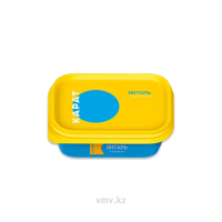 Сыр КАРАТ Плавленный Янтарь 45% 200г Сыр КАРАТ Плавленный Янтарь 45% 200г