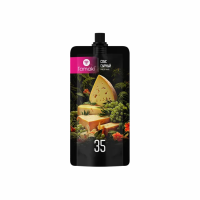 Соус TAMAKI Сырный на основе растительных масел 0,2л