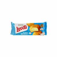 Печенье LOVITA Blondie Brownie С кокосом 152г