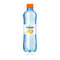 Напиток TURAN WATER Со вкусом Манго и ананаса 0,5л Напиток TURAN WATER Со вкусом Манго и ананаса 0,5л