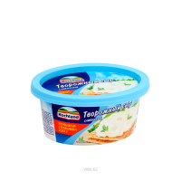 Сыр HOCHLAND Творожный сливочный 60% 220г п/у