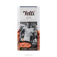 Суп YELLI Итальянский с мелкой пастой 250г м/у