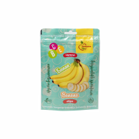 Чипсы IMMUNE UP Банан 25г