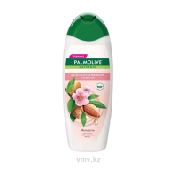 Шампунь PALMOLIVE Натурэль Для сухих и поврежденных волос Миндаль 450мл п/у