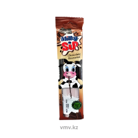 Трубочка MILKY SIP Для молока со вкусом Chocolate 30г Трубочка MILKY SIP Для молока со вкусом Chocolate 30г