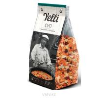 Суп BRAVOLLI Турецкий с булгуром 250г м/у