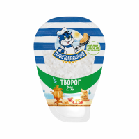 Творог ПРОСТОКВАШИНО 2% 200г