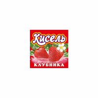 Кисель ROYAL Клубника 170г м/у