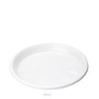 Тарелки МИСТЕРИЯ Одноразовые Десертные Белые 170мм 12шт м/у Тарелки МИСТЕРИЯ Одноразовые Десертные Белые 170мм 12шт м/у