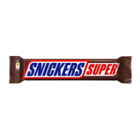 Батончик SNICKERS Super 20г м/у