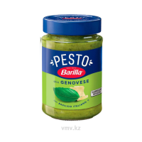 Соус BARILLA Pesto Alla Genovese 190г с/б
