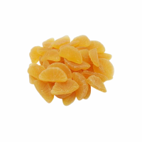 Мармелад БАЯН СУЛУ Мандариновые дольки кг