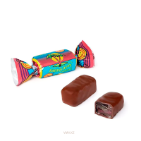 Конфеты РАХАТ Южная ночь кг Конфеты РАХАТ Южная ночь кг