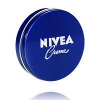 Крем NIVEA Универсальное увлажнение 75мл ж/б