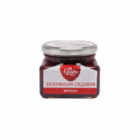 Варенье TE GUSTO Из земляники 430г с/б 