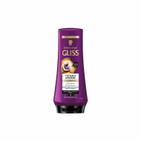 Бальзам GLISS KUR Густые и крепкие 200мл п/у
