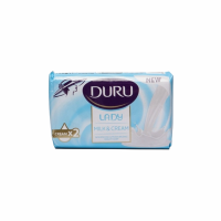 Мыло DURU Молоко и крем 130г