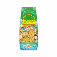 Макароны КЭММИ Детские Мир Джунглей 250г м/у