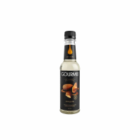 Сироп GOURMIX Со вкусом миндаля 0,285л