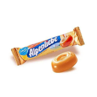 Карамель ALPENLIEBE С кофейным вкусом 32г