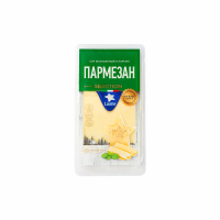 Сыр LAIME Слайсы Пармезан 40% 125г