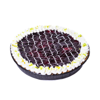 Пирог ВКУСНАЯ ИСТОРИЯ Черничный шт