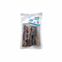 Филе AC FISH Сельди пряного посола 350г в/у