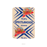 Спред МАСЛЕНКОВО Крестьянское 72,5%  180г м/у