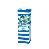 Молоко ПРОСТОКВАШИНО 1,5% т/п