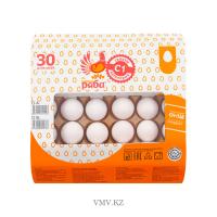Яйцо КУРОЧКА РЯБА С1 30шт